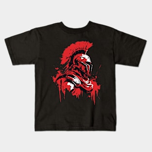 spartan Kids T-Shirt